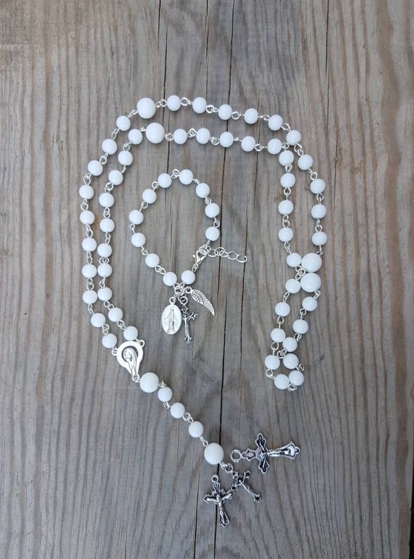 Akvilė - rožinis su apyranke