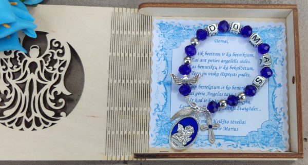 Apyrankė krikštynoms arba Pirmąjai Komunijai