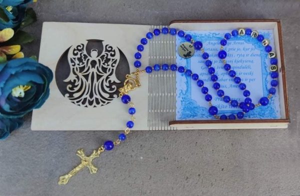 Aronas - rožančius