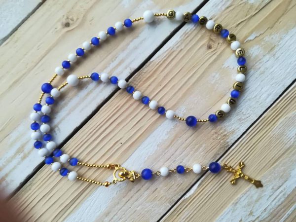 Rožančius Gabrielius